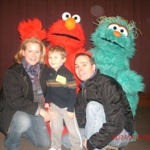 Meet your Posher, Sharon